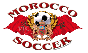morocco soccer