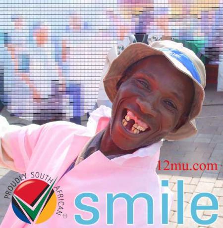 good smile